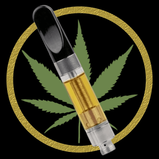 THC Distillate