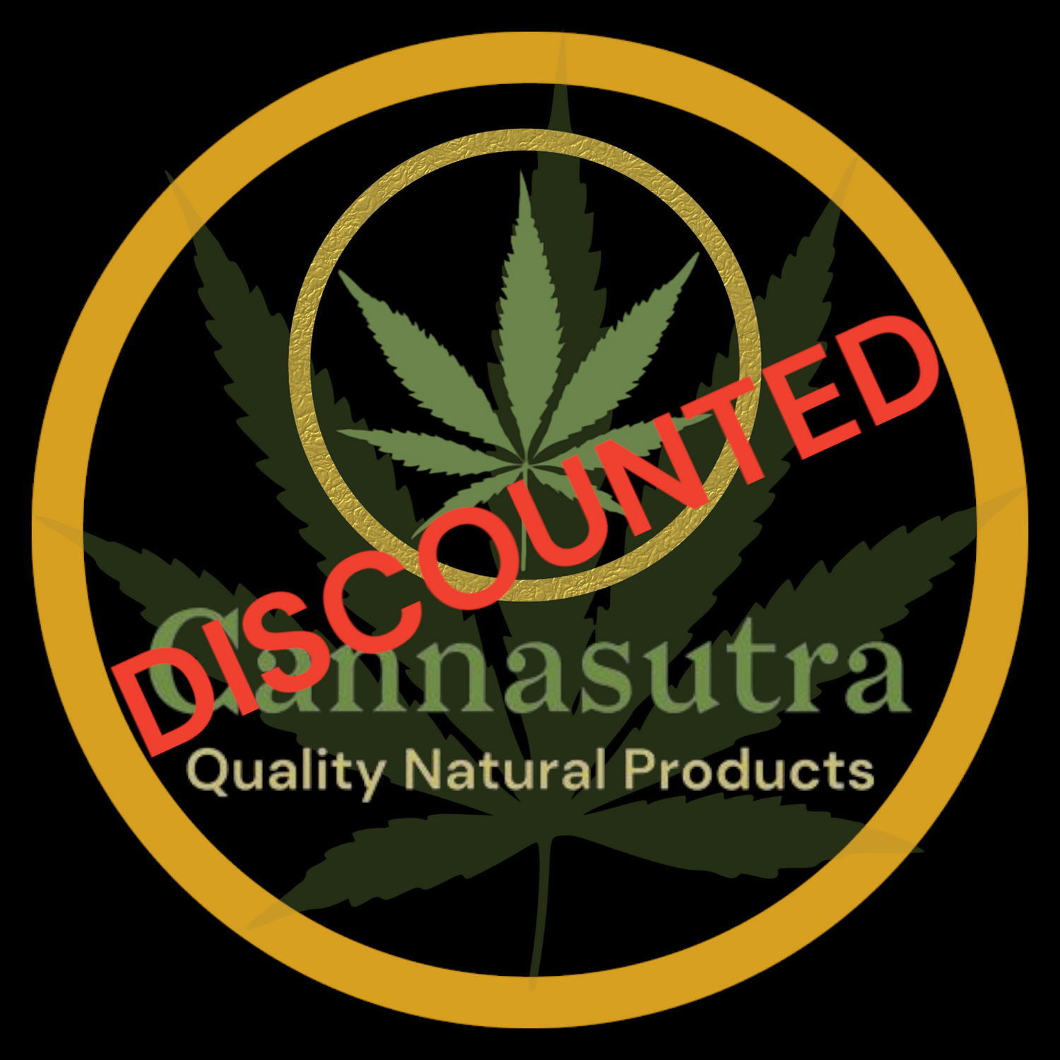 Cannasutra Discounted