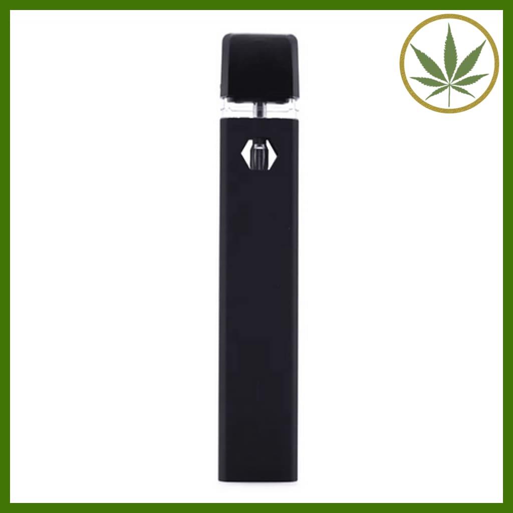 THC Vape Juice : THC Distillate Disposable Vape Pen