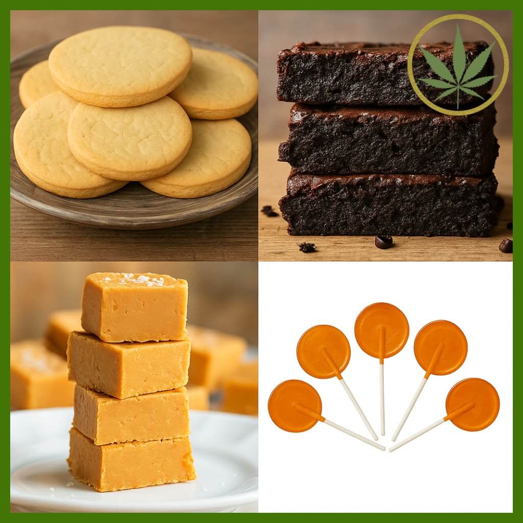 THC Variety Pack 2