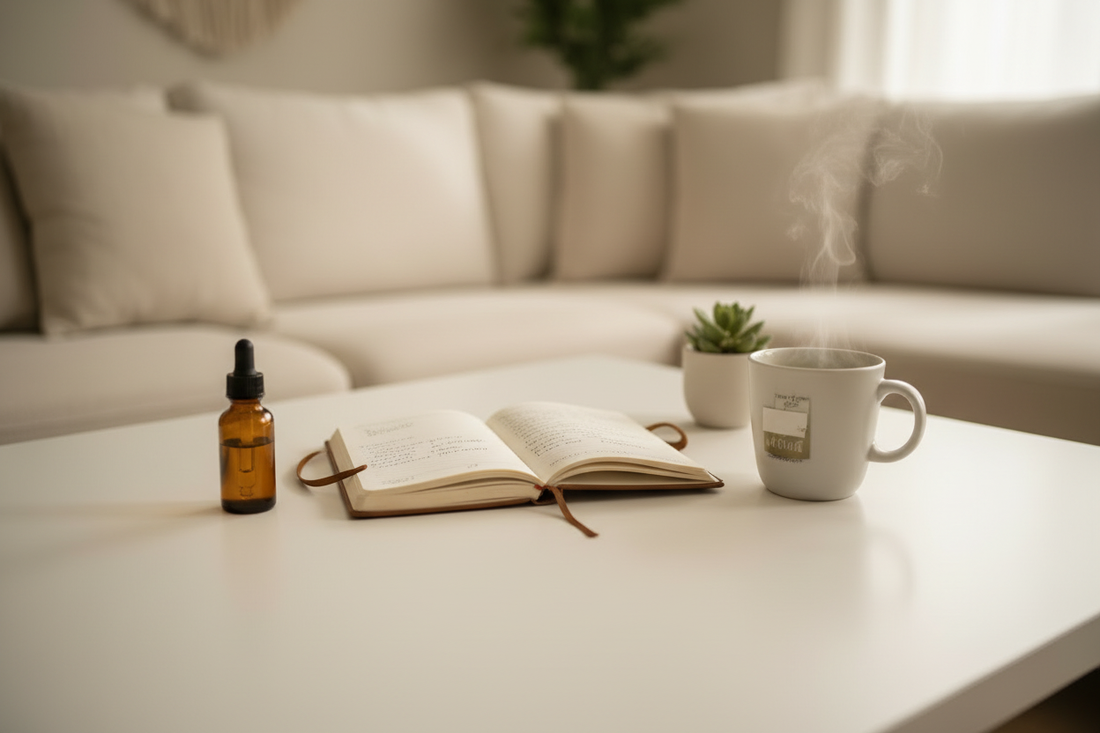 A Beginner's Guide to Cannabis Wellness in South Africa
