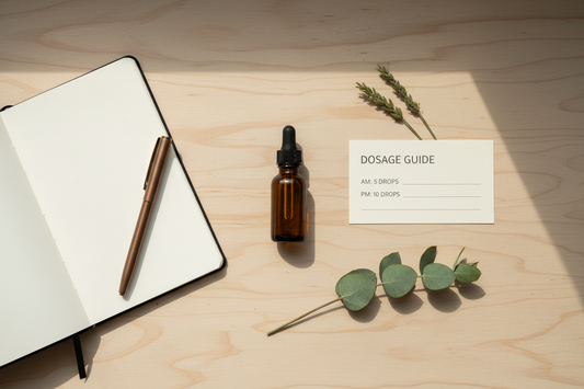 How to Choose the Right THC Strength for You
