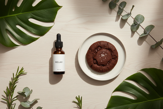 THC Edibles vs THC Oil: Which Is Right for You?