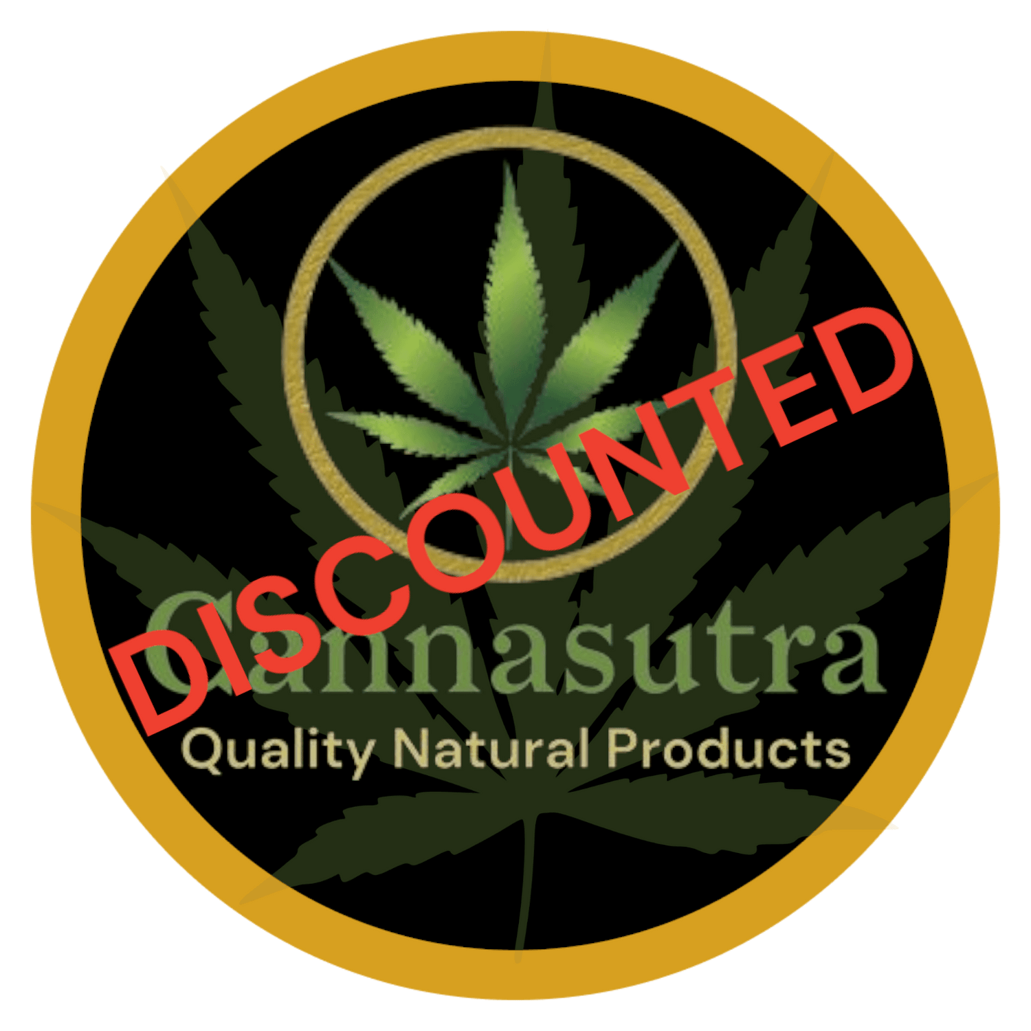 Cannasutra discounts