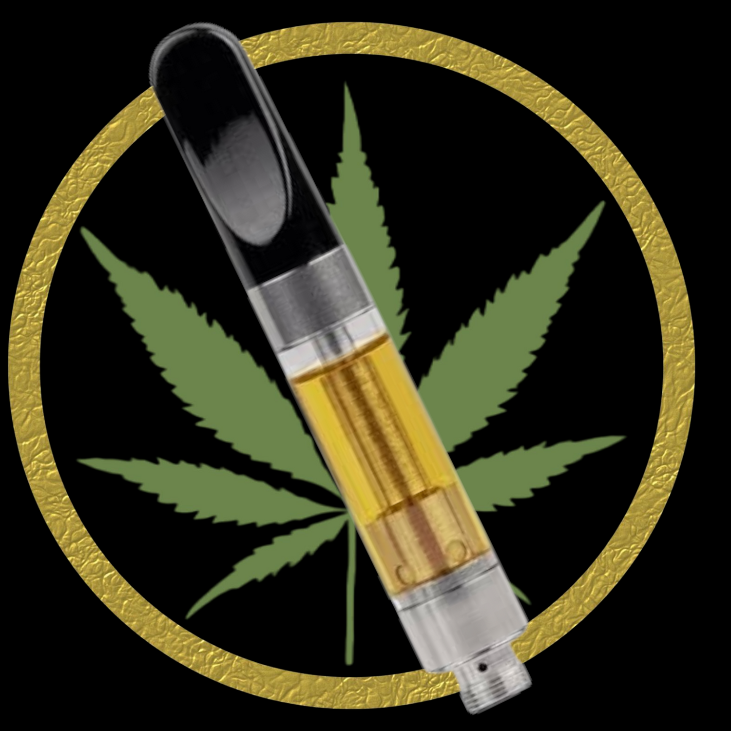 Premium THC Vape Juice & Distillate Vape Cartridges – Sativa & Indica