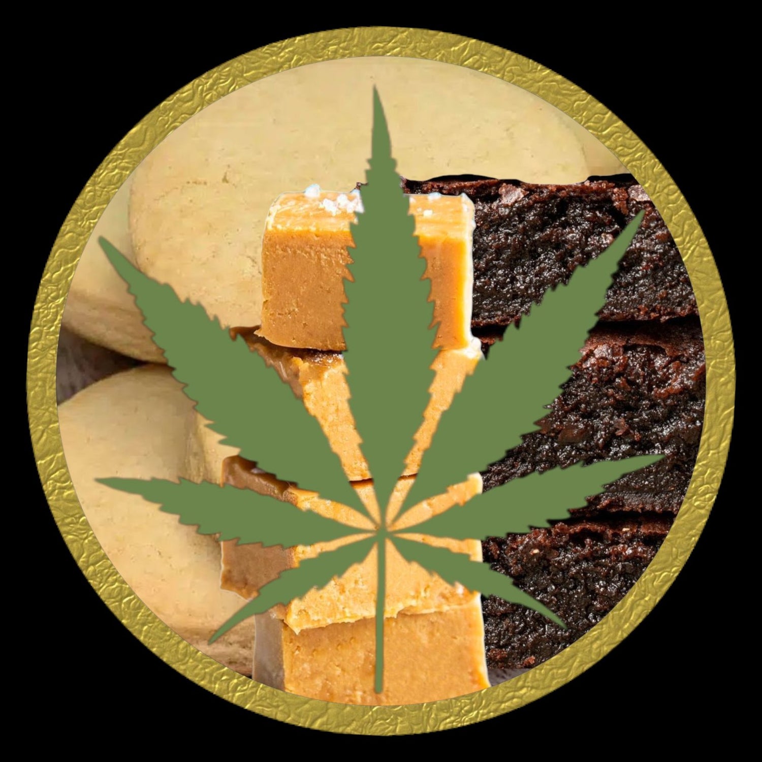 Cannasutra THC Edibles – Delicious Cannabis-Infused Space Cookies