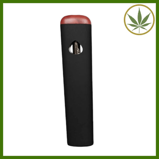 Distillate THC Vape Juice : Disposable Vape Pen 1ml