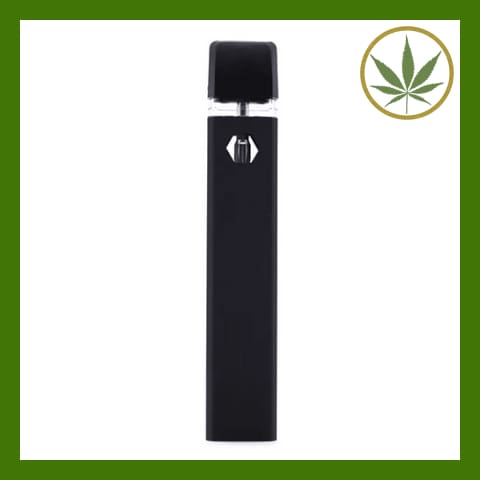 THC Vape Juice : THC Distillate Disposable Vape Pen