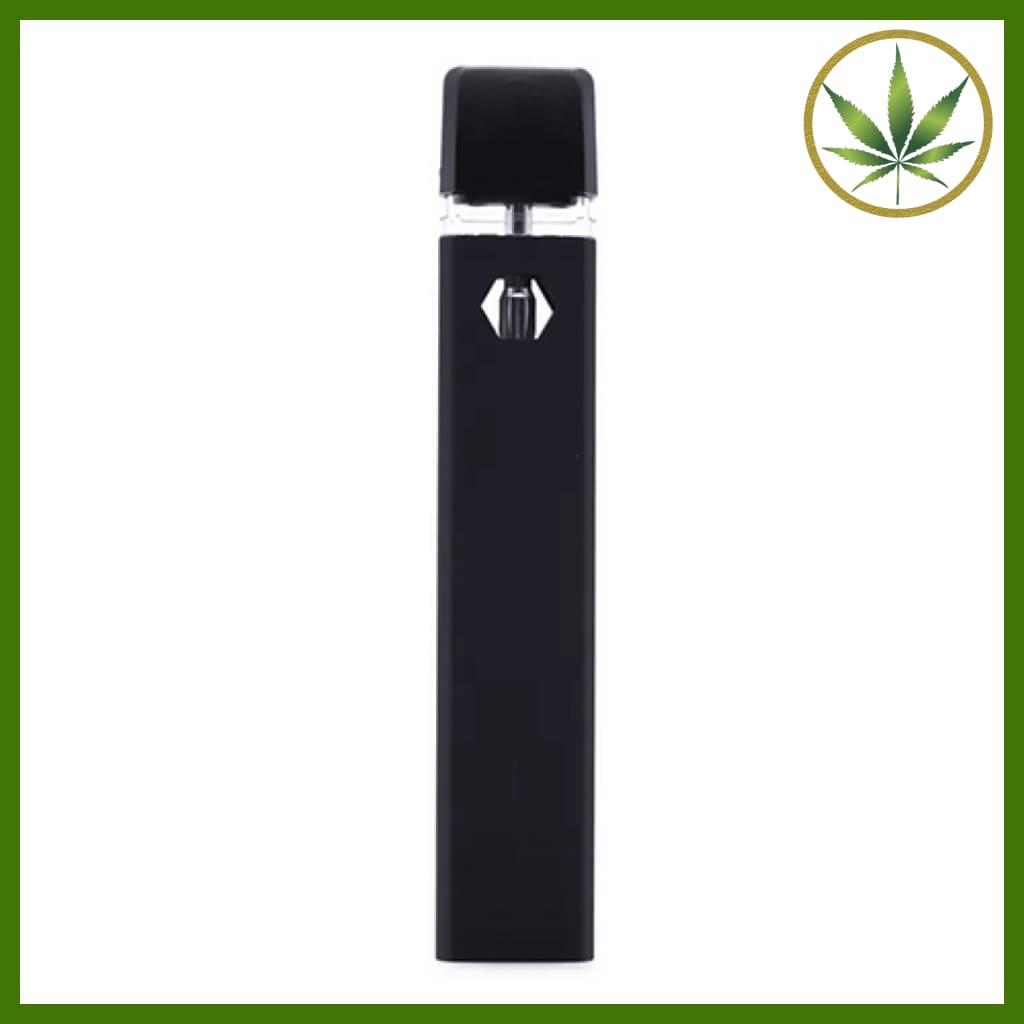 THC Vape Juice : THC Distillate Disposable Vape Pen