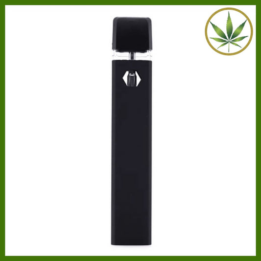 THC Distillate Disposable Vape Pen