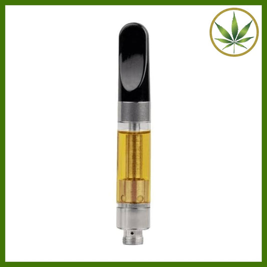 THC Distillate Vape Cart 0.5ml