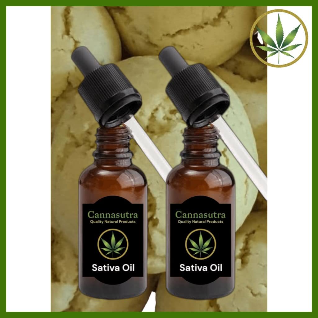 THC Oil , Capsule , edibles Bundle - 60mg