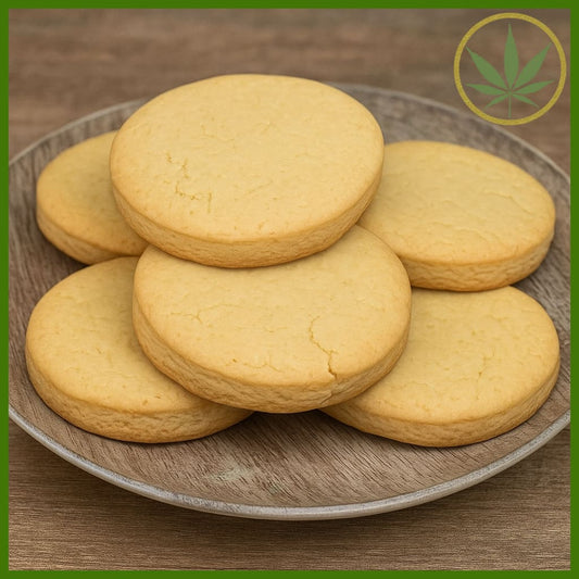 THC Space Cookies