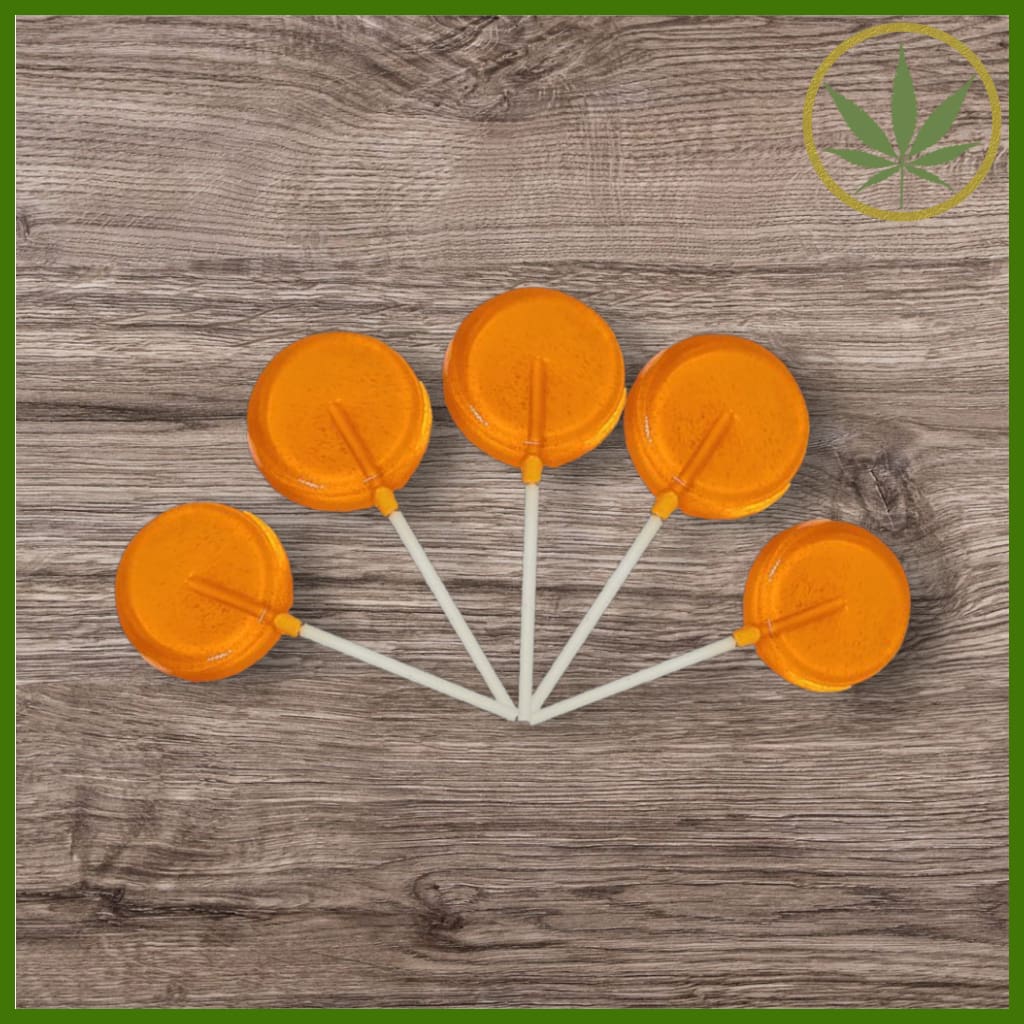 Explore our THC Lollipops at Cannasutra
