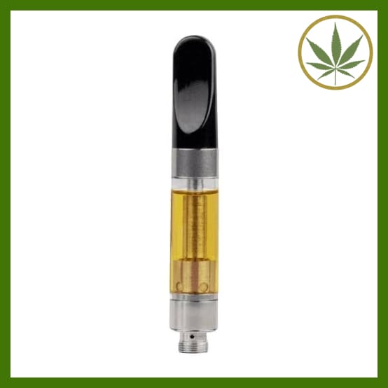 THC Distillate Vape Cartridge 90% Potency - Cannasutra South Africa