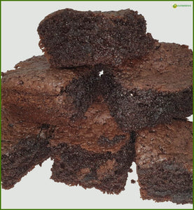 Sativa Brownies - STRONG